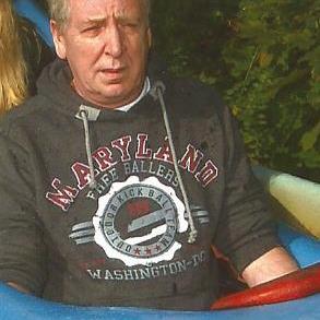 Profilbild von Wolfgang Danneil