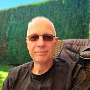 Profilbild von Wolfgang Daßler