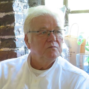 Profilbild von Wolfgang Daub