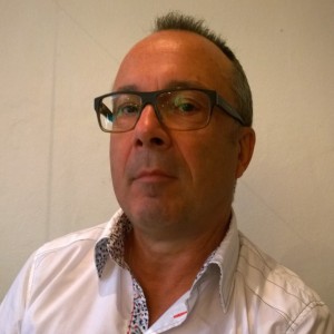 Profilbild von Wolfgang Daubenberger