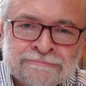 Profilbild von Wolfgang Dauch