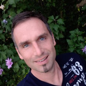 Profilbild von Wolfgang Dauer