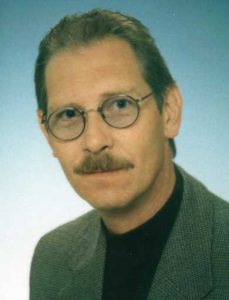 Profilbild von Wolfgang Daum