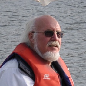 Profilbild von Wolfgang Daum