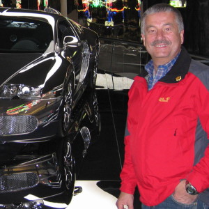 Profilbild von Wolfgang Daum
