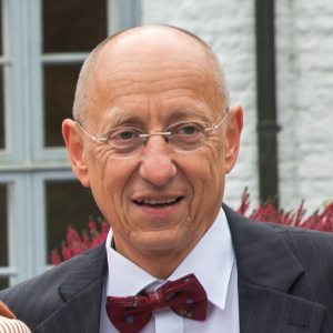 Profilbild von Wolfgang Decker