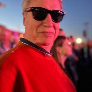 Profilbild von Wolfgang Decker