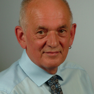 Profilbild von Wolfgang Deeg