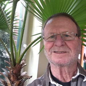 Profilbild von Wolfgang Defort