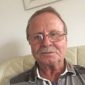 Profilbild von Wolfgang Defort