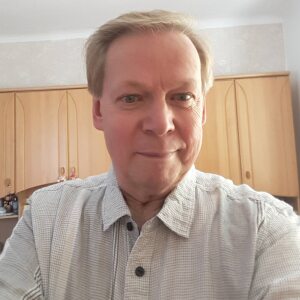 Profilbild von Wolfgang Degen