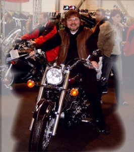 Profilbild von Wolfgang Dehn