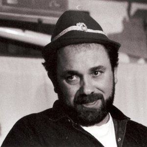 Profilbild von Wolfgang Dei