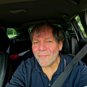 Profilbild von Wolfgang Dellen