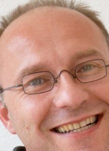 Profilbild von Wolfgang Depta