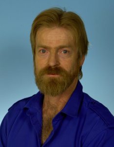 Profilbild von Wolfgang Derelis