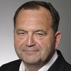 Profilbild von Wolfgang Derichs