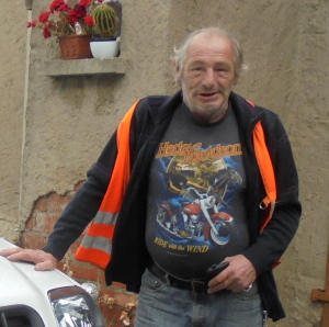 Profilbild von Wolfgang Derleder