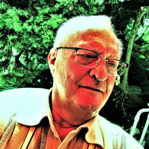 Profilbild von Wolfgang Dersein