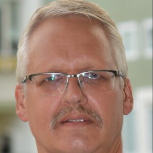Profilbild von Wolfgang Desens