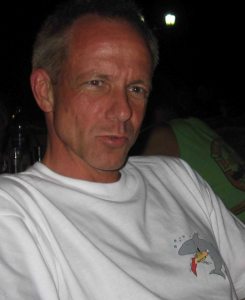 Profilbild von Wolfgang Detert