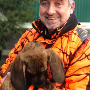 Profilbild von Wolfgang Deutsch