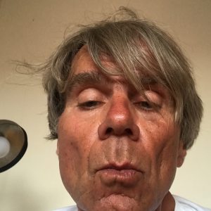 Profilbild von Wolfgang Deutscher