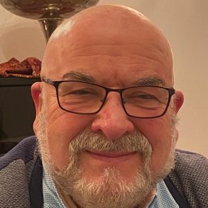 Profilbild von Wolfgang Dewing