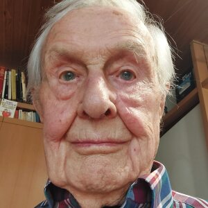 Profilbild von Wolfgang Dicke