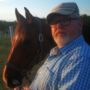 Profilbild von Wolfgang Dickel