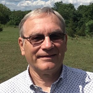 Profilbild von Wolfgang Dickerhof