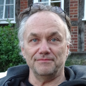 Profilbild von Wolfgang Dickhaut