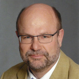 Profilbild von Wolfgang Dieckelt