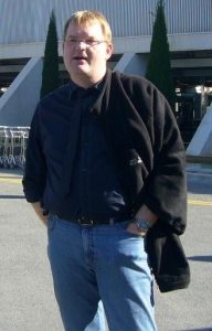 Profilbild von Wolfgang Diehl