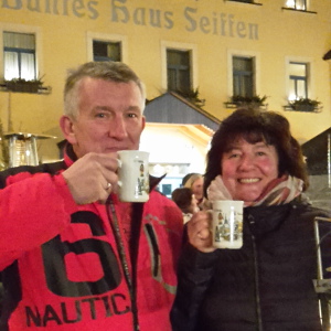 Profilbild von Wolfgang Dielitzsch