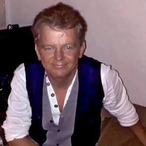 Profilbild von Wolfgang Dießner