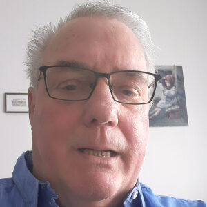 Profilbild von Wolfgang Dieth