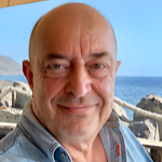 Profilbild von Wolfgang Dietl