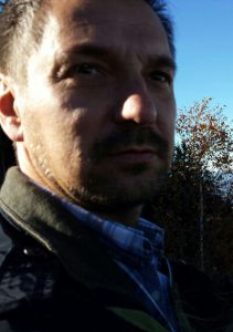 Profilbild von Wolfgang Dietl