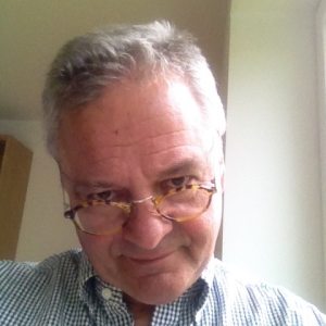 Profilbild von Wolfgang Dietrich