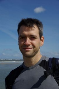 Profilbild von Wolfgang Dietrich