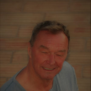 Profilbild von Wolfgang Dietrich