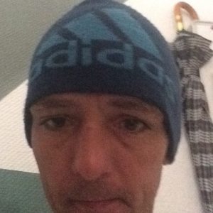 Profilbild von Wolfgang Dietrich