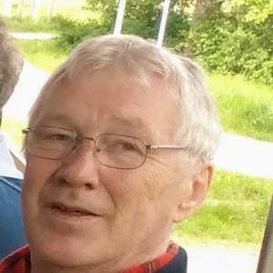 Profilbild von Wolfgang Dietsch