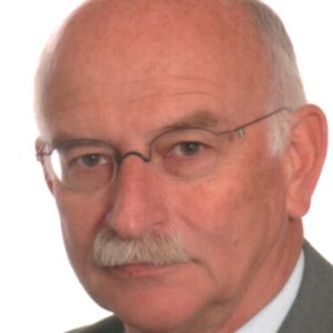 Profilbild von Wolfgang Dingarten