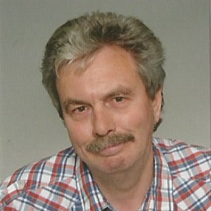 Profilbild von Wolfgang Dinse
