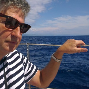 Profilbild von Wolfgang Dittel