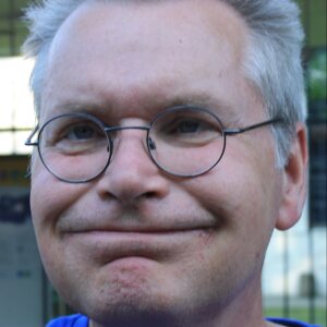 Profilbild von Wolfgang Dittmann
