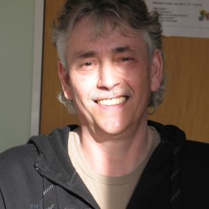 Profilbild von Wolfgang Dittmer