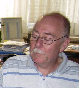 Profilbild von Wolfgang Dittrich